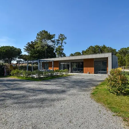 Le * Saint-Jean-de-Monts