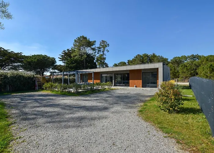 Le * Saint-Jean-de-Monts