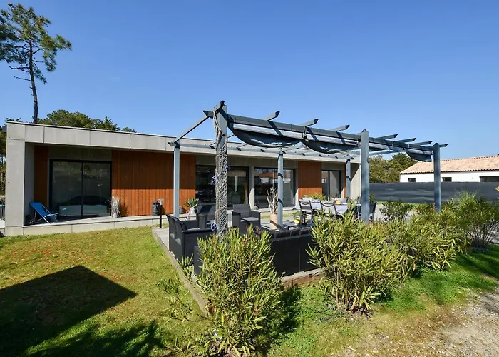 Le * Saint-Jean-de-Monts