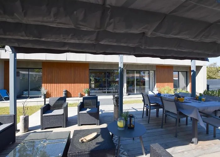 Le * Saint-Jean-de-Monts