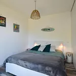 Le Hébergement de vacances *