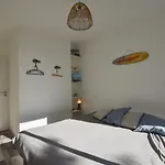 Le Hébergement de vacances