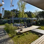 Le Hébergement de vacances *