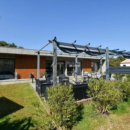 Le * Saint-Jean-de-Monts