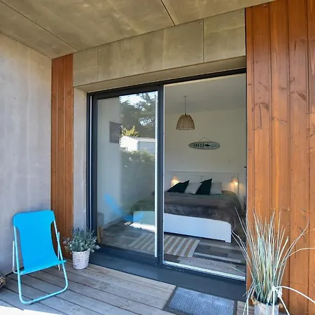 Ferienhaus Le Saint-Jean-de-Monts