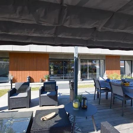 Le * Saint-Jean-de-Monts